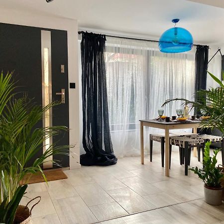 Turbot Apartament Гдыня Экстерьер фото