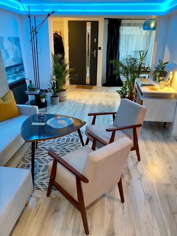 Turbot Apartament Гдыня Экстерьер фото