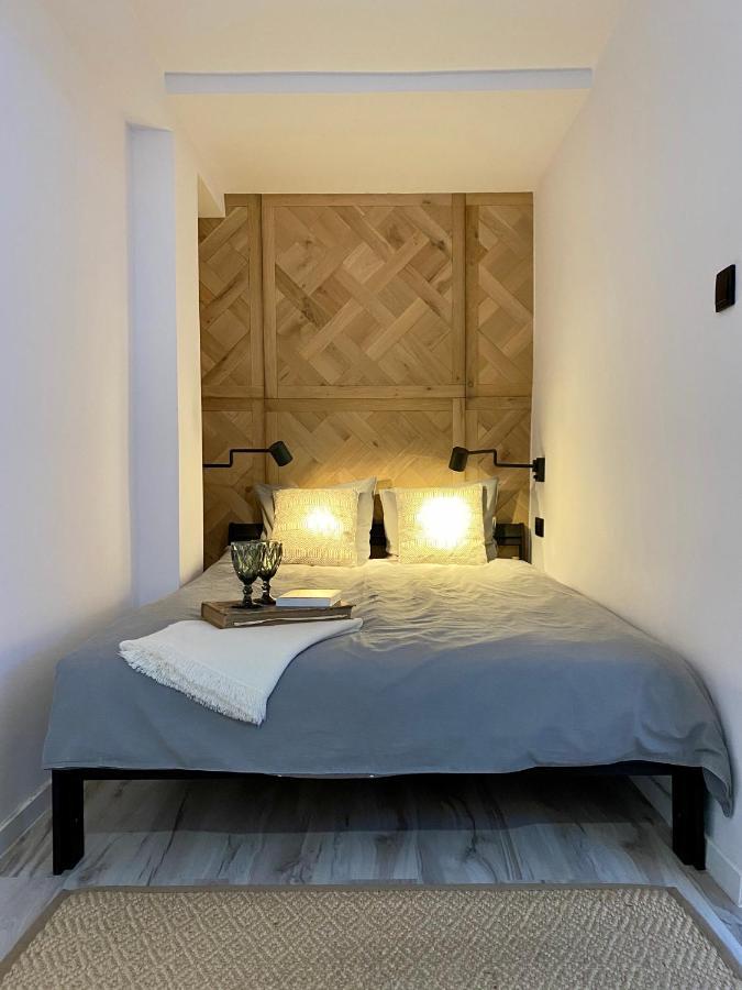 Turbot Apartament Гдыня Экстерьер фото