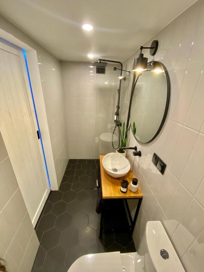 Turbot Apartament Гдыня Экстерьер фото
