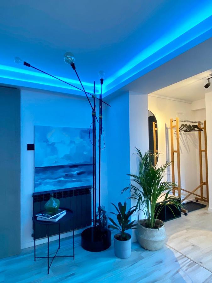 Turbot Apartament Гдыня Экстерьер фото