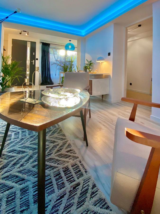 Turbot Apartament Гдыня Экстерьер фото