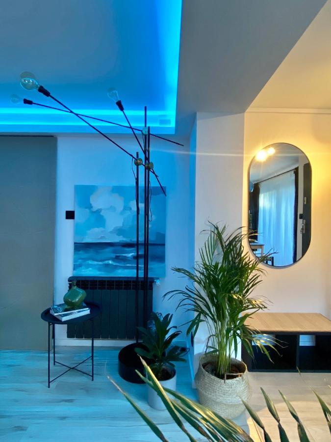 Turbot Apartament Гдыня Экстерьер фото